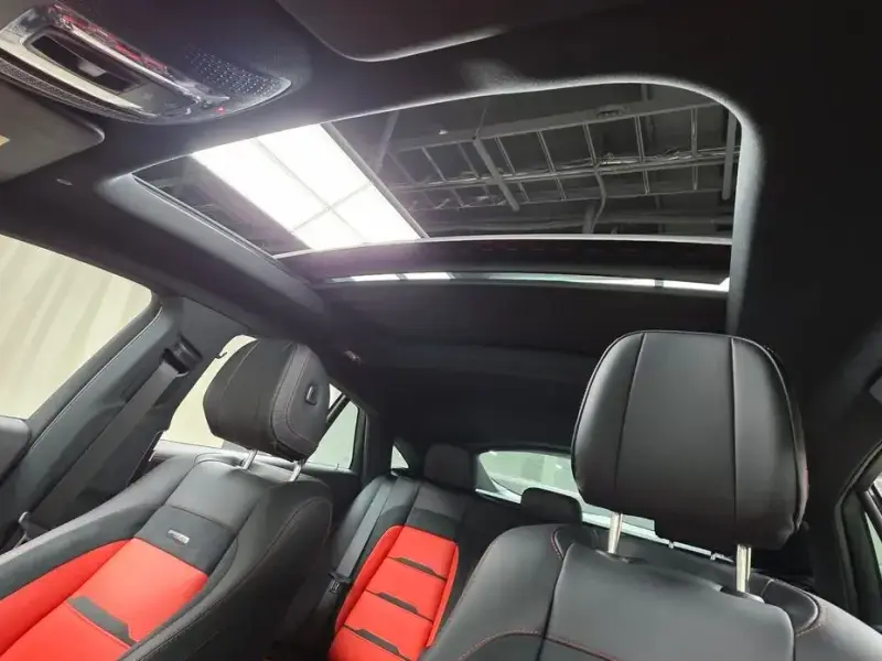 2023 Mercedes-Benz GLE Coupe AMG с пробегом 47 км