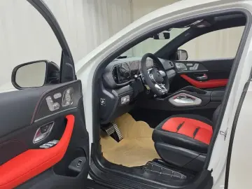 2023 Mercedes-Benz GLE Coupe AMG с пробегом 47 км