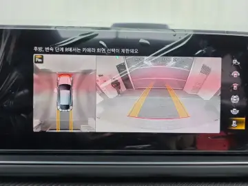 2023 Mercedes-Benz GLE Coupe AMG с пробегом 47 км