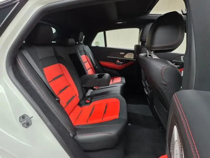 2023 Mercedes-Benz GLE Coupe AMG с пробегом 47 км