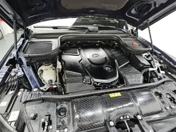 2022 Mercedes-Benz GLE Coupe с пробегом 26 097 км