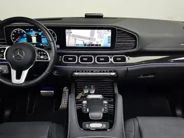 2022 Mercedes-Benz GLE Coupe с пробегом 26 097 км