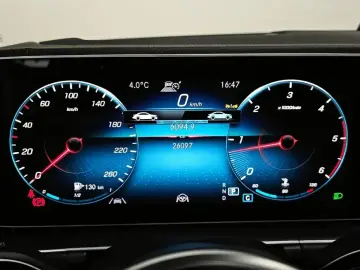 2022 Mercedes-Benz GLE Coupe с пробегом 26 097 км