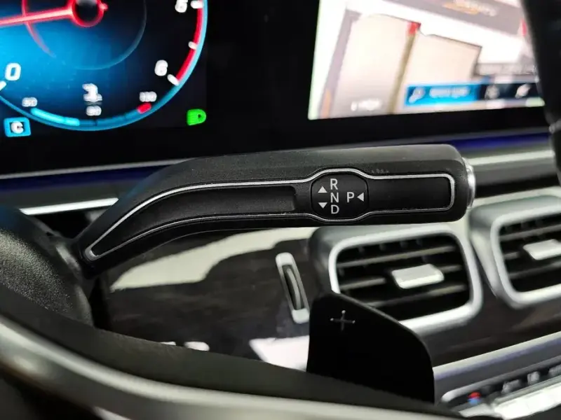 2022 Mercedes-Benz GLE Coupe с пробегом 26 097 км