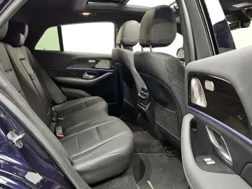 2022 Mercedes-Benz GLE Coupe с пробегом 26 097 км