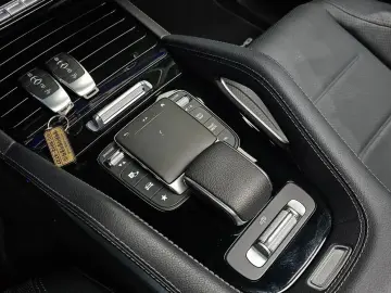 2022 Mercedes-Benz GLE Coupe с пробегом 26 097 км