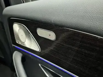 2022 Mercedes-Benz GLE Coupe с пробегом 26 097 км