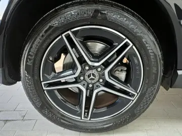 2020 Mercedes-Benz GLE Coupe с пробегом 63 046 км