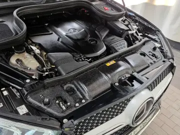 2020 Mercedes-Benz GLE Coupe с пробегом 63 046 км