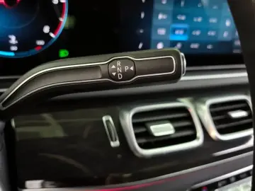 2020 Mercedes-Benz GLE Coupe с пробегом 63 046 км