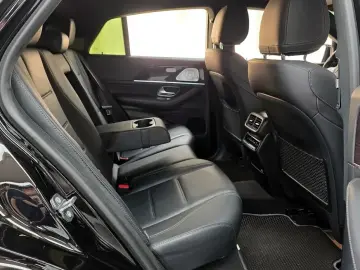 2020 Mercedes-Benz GLE Coupe с пробегом 63 046 км