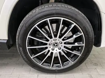 2022 Mercedes-Benz GLE Coupe с пробегом 33 237 км