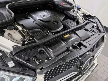 2022 Mercedes-Benz GLE Coupe с пробегом 33 237 км