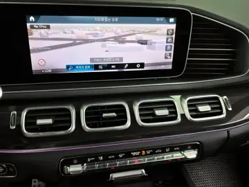 2020 Mercedes-Benz GLE Coupe с пробегом 63 046 км