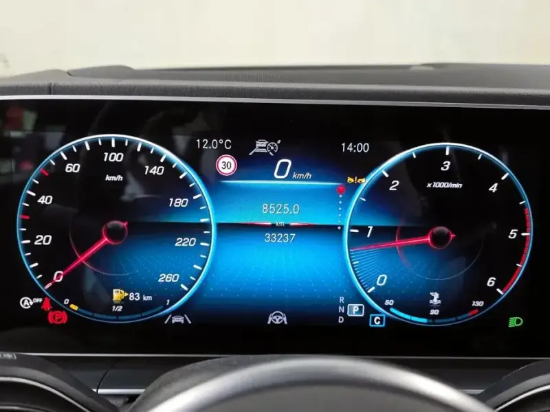 2022 Mercedes-Benz GLE Coupe с пробегом 33 237 км