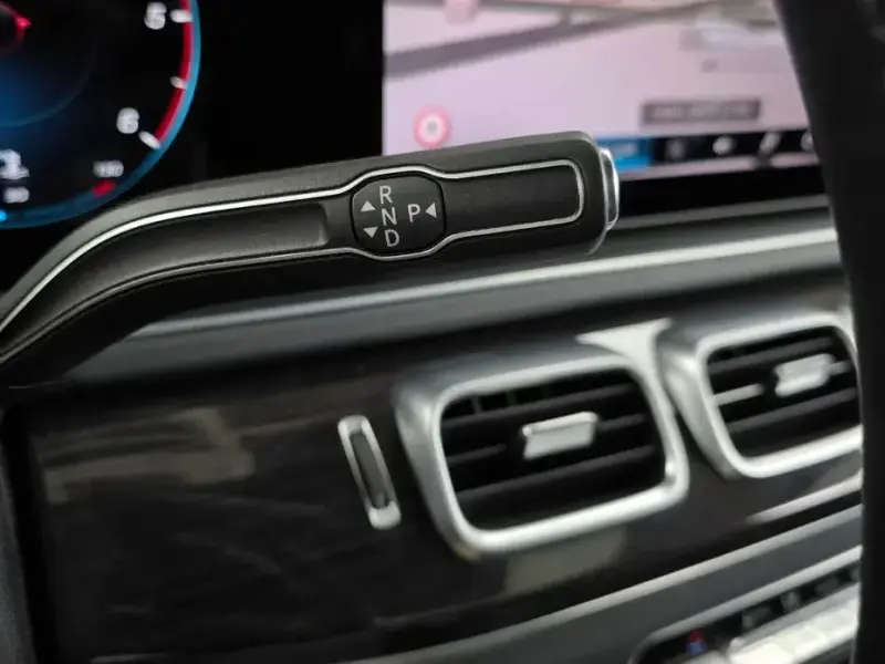 2022 Mercedes-Benz GLE Coupe с пробегом 33 237 км