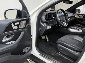 2022 Mercedes-Benz GLE Coupe с пробегом 33 237 км