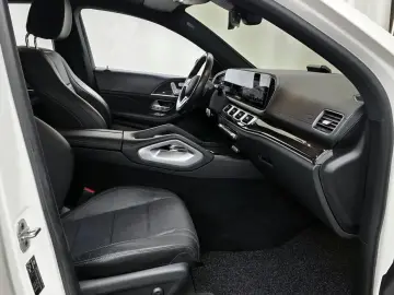 2022 Mercedes-Benz GLE Coupe с пробегом 33 237 км