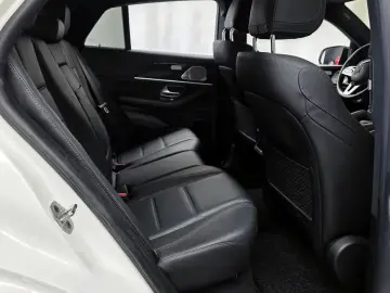 2022 Mercedes-Benz GLE Coupe с пробегом 33 237 км