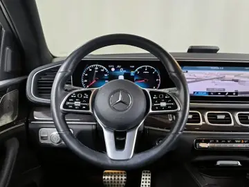 2022 Mercedes-Benz GLE Coupe с пробегом 33 237 км