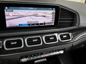 2022 Mercedes-Benz GLE Coupe с пробегом 33 237 км