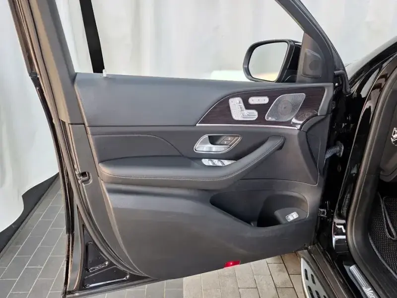 2020 Mercedes-Benz GLE Coupe с пробегом 63 046 км