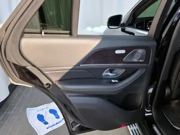 2020 Mercedes-Benz GLE Coupe с пробегом 63 046 км