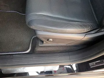 2020 Mercedes-Benz GLE Coupe с пробегом 63 046 км
