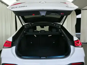 2022 Mercedes-Benz GLE Coupe с пробегом 33 237 км