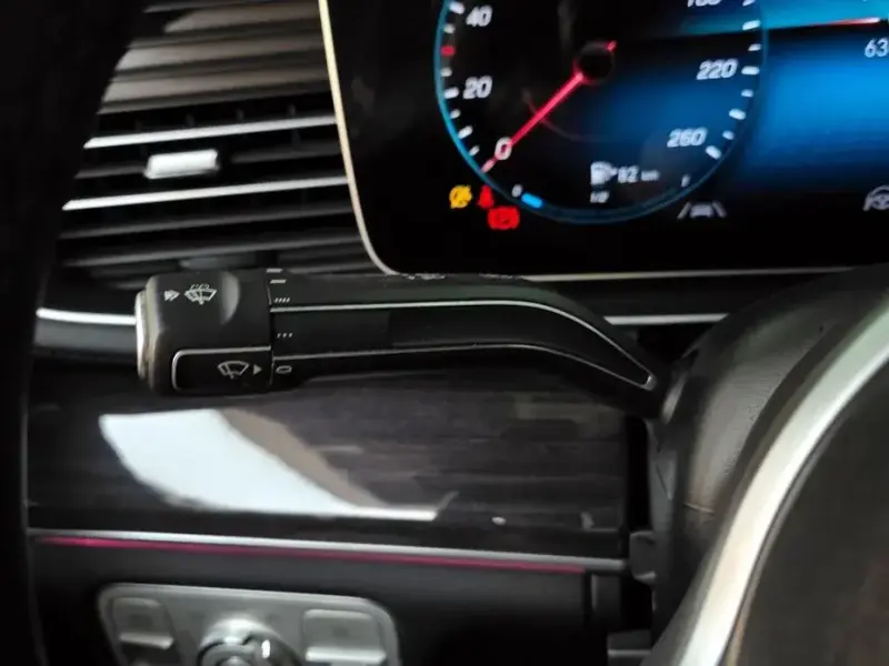 2020 Mercedes-Benz GLE Coupe с пробегом 63 046 км