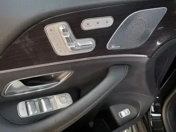 2020 Mercedes-Benz GLE Coupe с пробегом 63 046 км