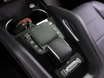 2020 Mercedes-Benz GLE Coupe с пробегом 63 046 км