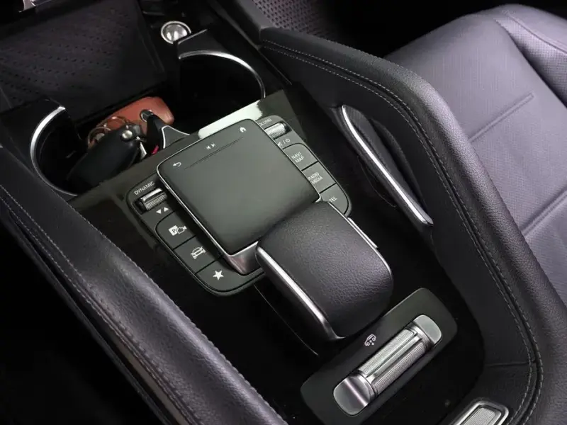 2020 Mercedes-Benz GLE Coupe с пробегом 63 046 км