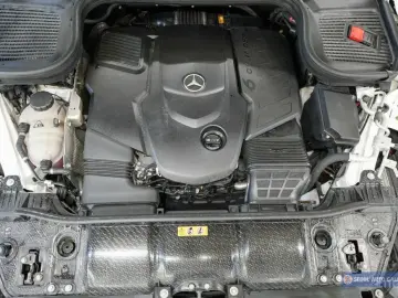 2022 Mercedes-Benz GLE с пробегом 64 954 км