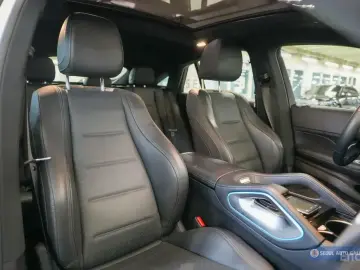 2022 Mercedes-Benz GLE с пробегом 64 954 км