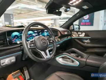 2022 Mercedes-Benz GLE с пробегом 64 954 км
