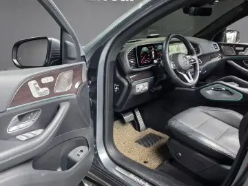 2021 Mercedes-Benz GLE с пробегом 53 128 км