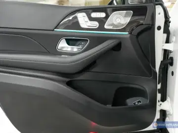 2022 Mercedes-Benz GLE с пробегом 64 954 км