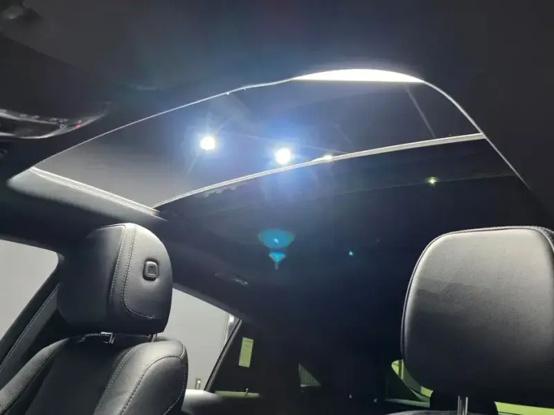 2021 Mercedes-Benz GLE с пробегом 53 128 км