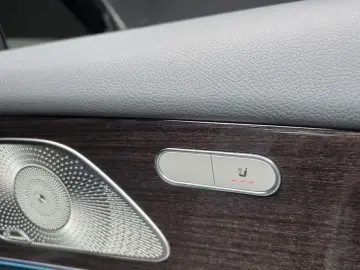 2021 Mercedes-Benz GLE с пробегом 53 128 км