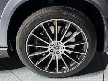 2021 Mercedes-Benz GLE с пробегом 53 128 км
