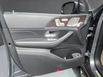 2021 Mercedes-Benz GLE с пробегом 53 128 км