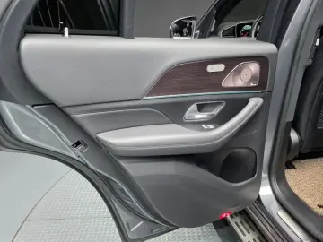 2021 Mercedes-Benz GLE с пробегом 53 128 км