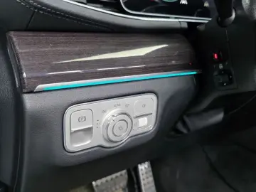 2021 Mercedes-Benz GLE с пробегом 53 128 км