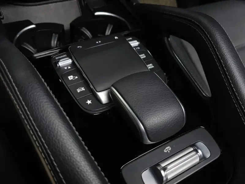 2021 Mercedes-Benz GLE с пробегом 53 128 км
