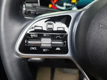 2021 Mercedes-Benz GLE с пробегом 53 128 км