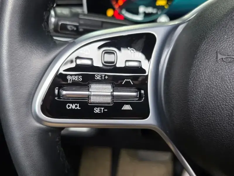 2021 Mercedes-Benz GLE с пробегом 53 128 км