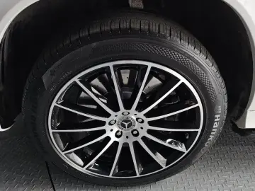 2022 Mercedes-Benz GLE Coupe с пробегом 32 893 км