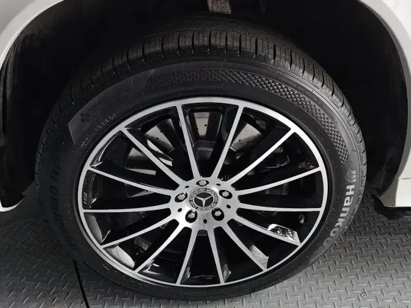 2022 Mercedes-Benz GLE Coupe с пробегом 32 893 км