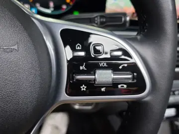 2021 Mercedes-Benz GLE с пробегом 53 128 км